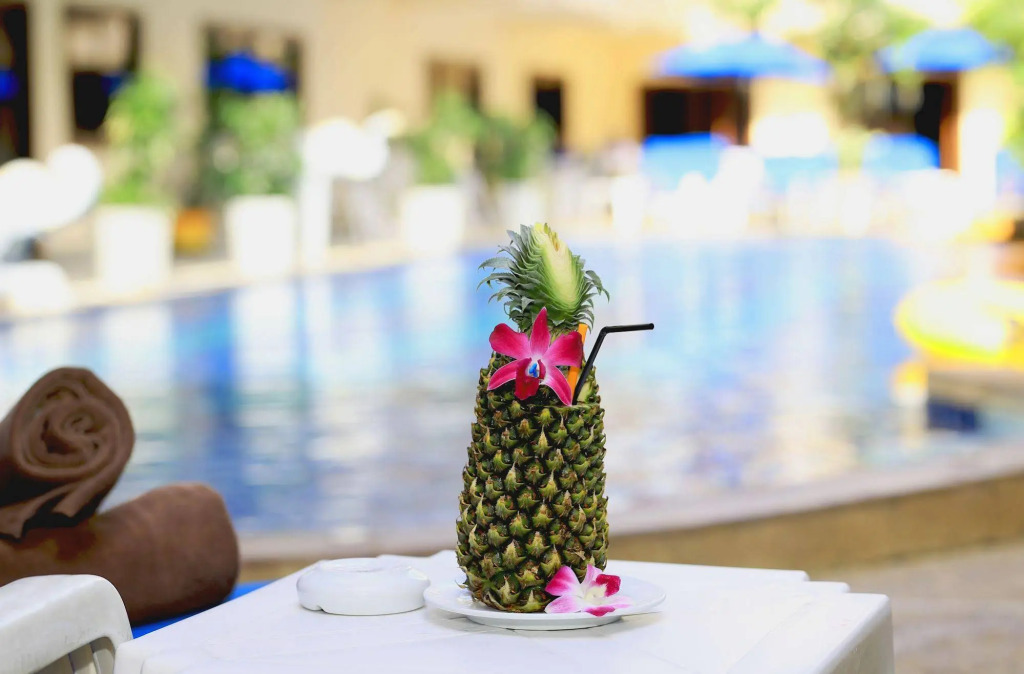 Baan Boa Resort