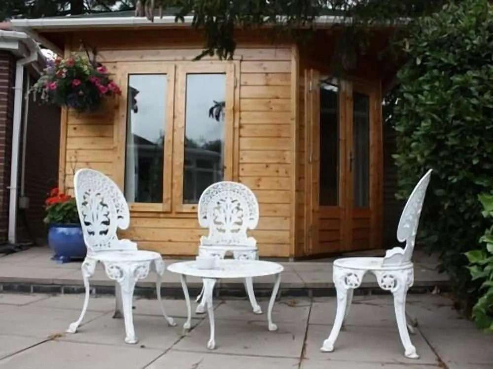 The Redlands Guesthouse