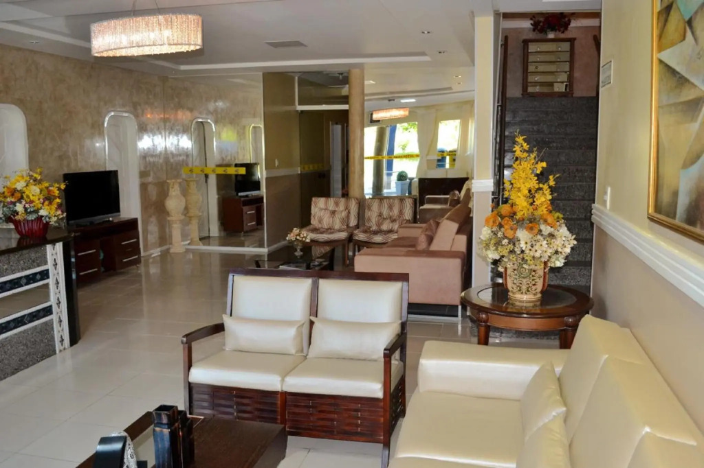 Faixa Hotel