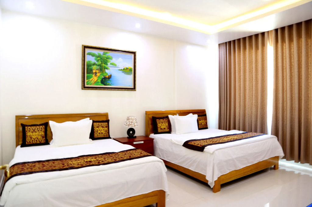 Thuong Hai Hotel