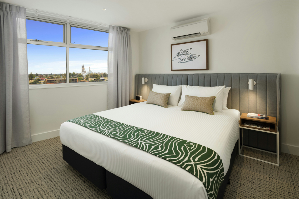 Quest Port Adelaide