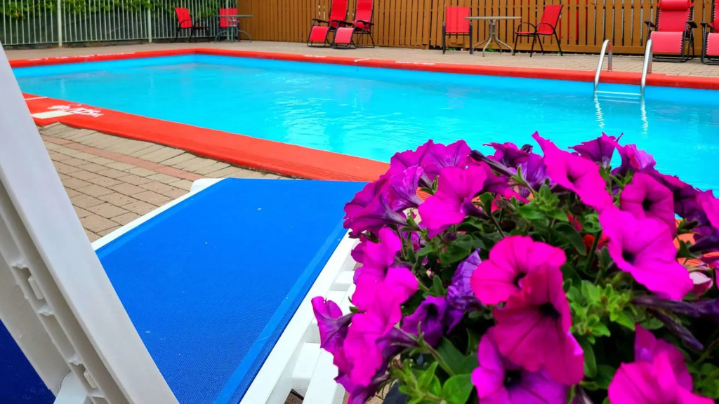 Quality Inn & Suites 1000 Islands