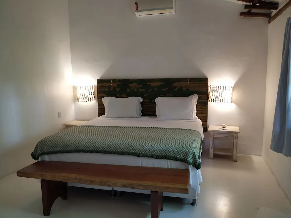 Rio Da Barra Villa Hotel