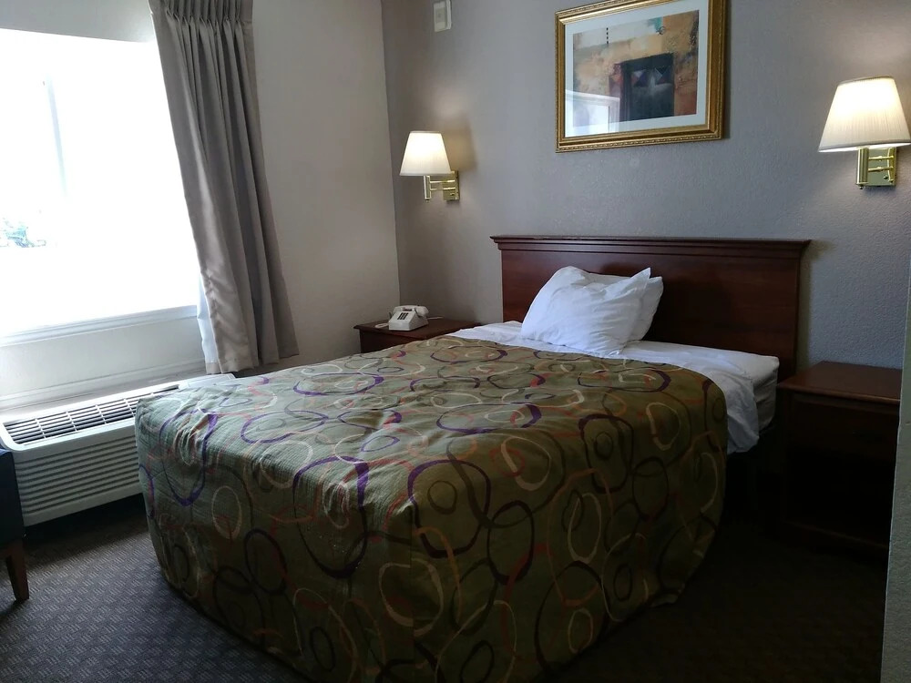 InTown Suites Extended Stay Select Denver - Aurora South