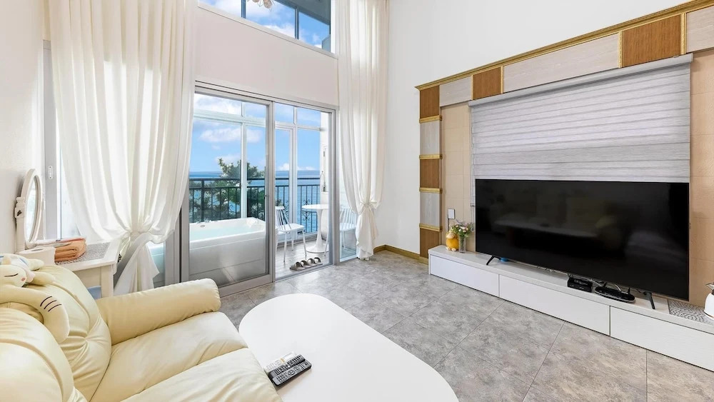 Yeosu Nukim Pension