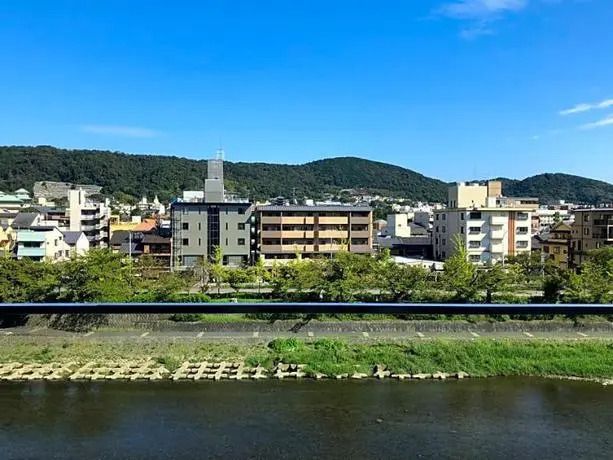 Aoi Hotel Kyoto
