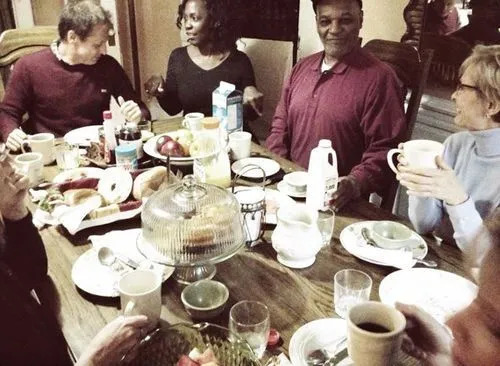 Sankofa Aban Bed and Breakfast