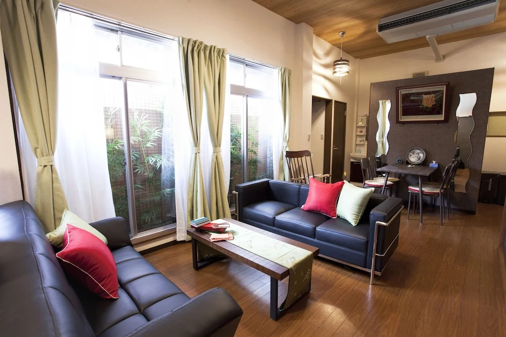 Nagomi House