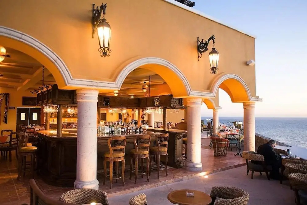 Beautiful 2 BR Suite Awesome View Cabo San Lucas