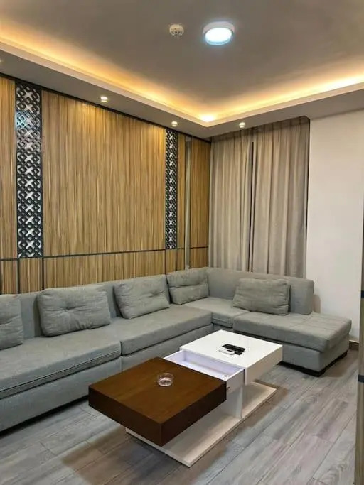 khaldi hotel vip apartment downtown (HA34)