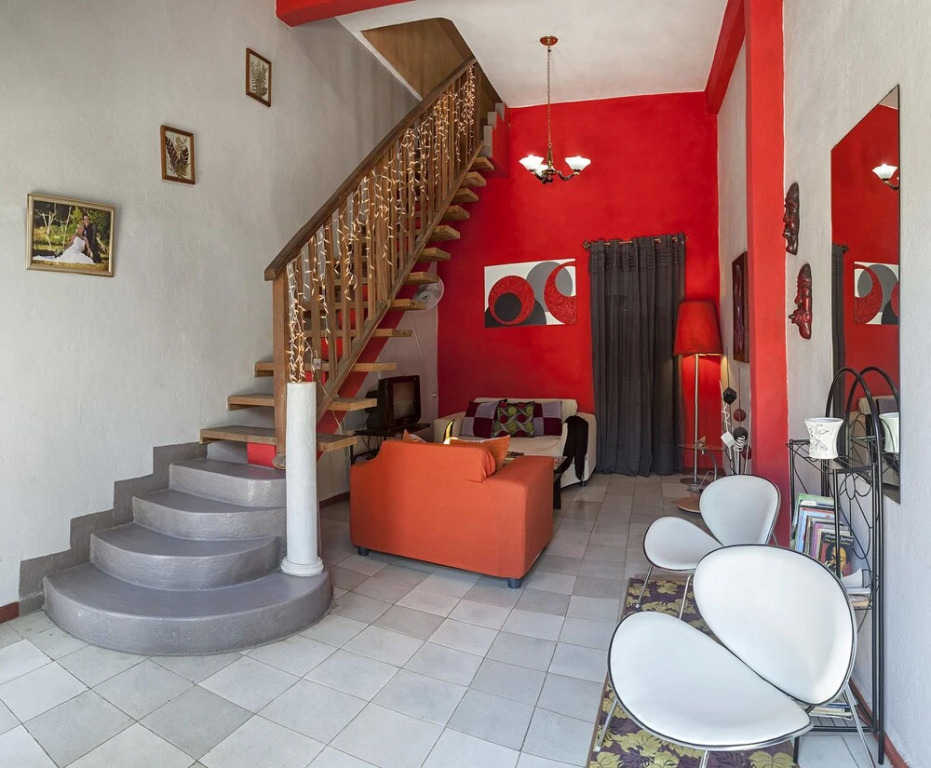 Hostal Mar y Tierra
