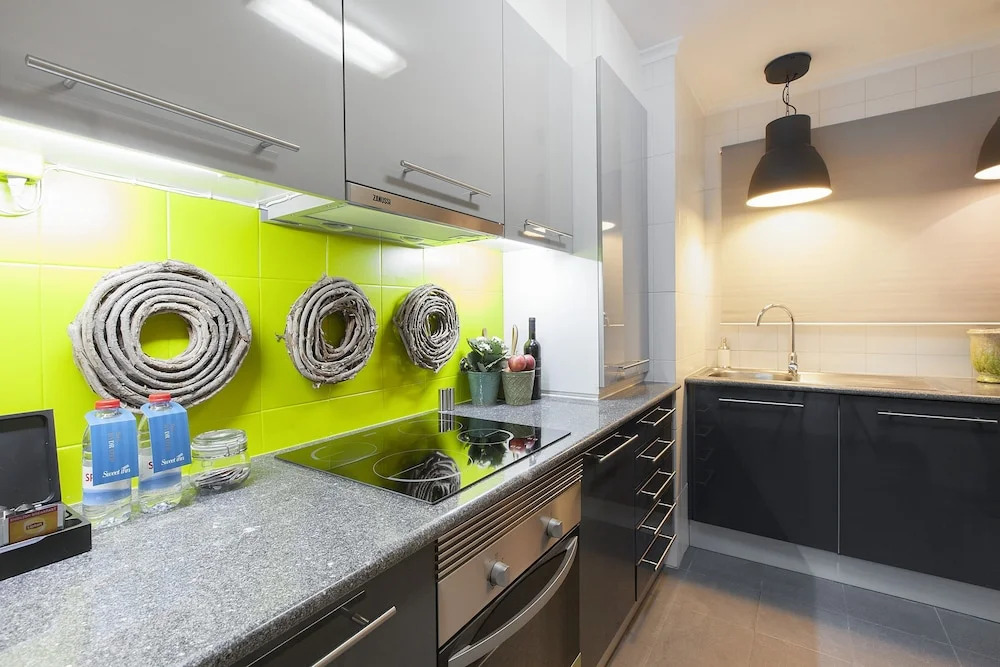 Sweet Inn Apartments Liberdade