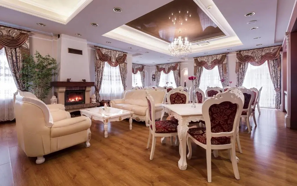 Hotel Adam & Spa