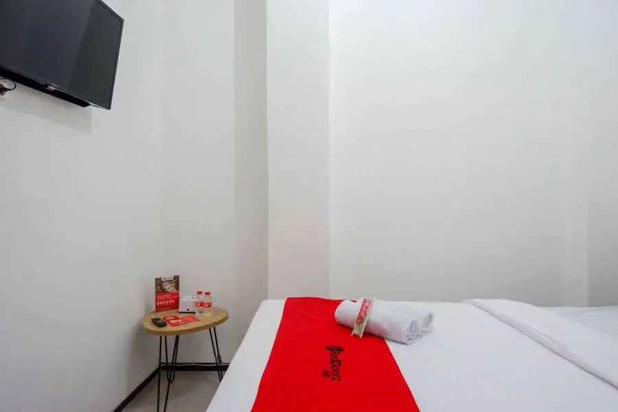 RedDoorz near Malioboro Area 2
