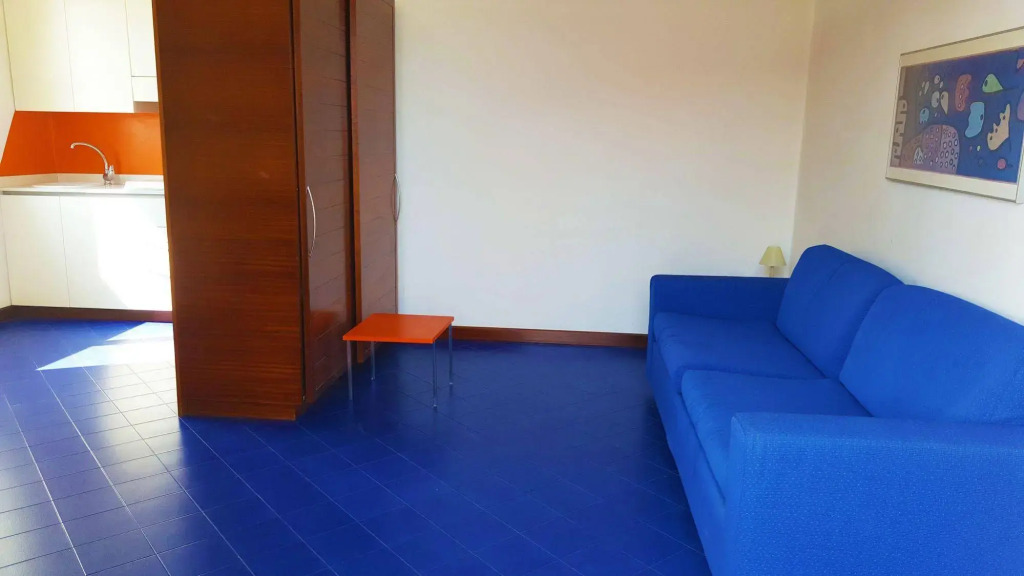 Residence Adriatico