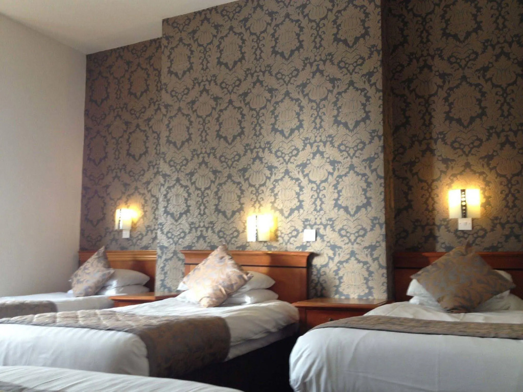 Grainger Hotel