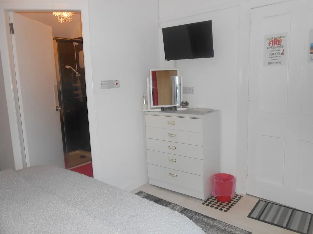 Seaview Guest House