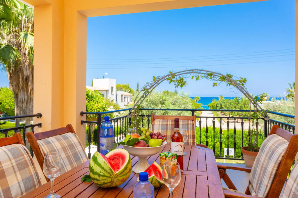 Villa Halima Stefanos
