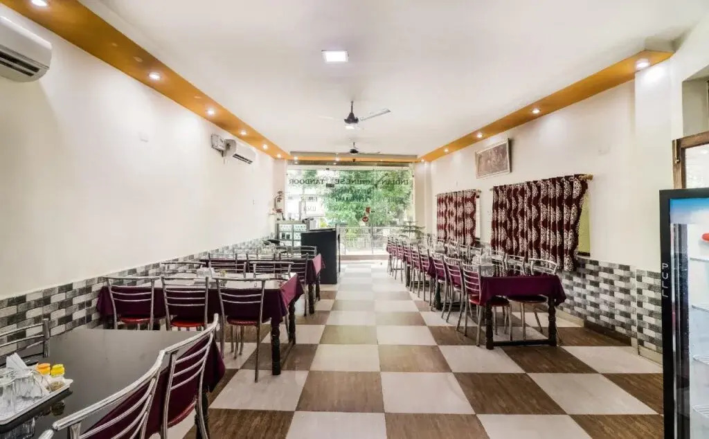 Hotel Dev Palace, Badrinath road, Tapovan- Rishikesh