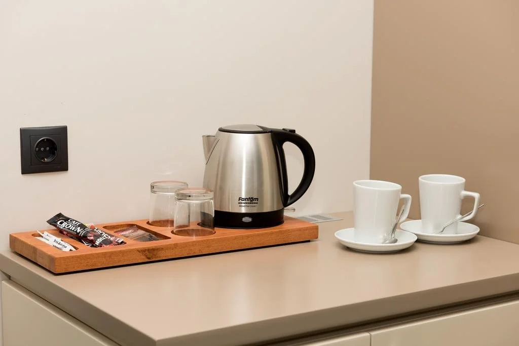 Hotel Bossuite Kadikoy
