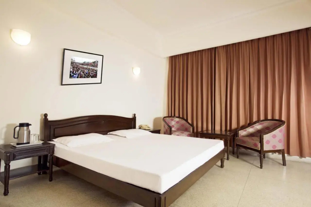 Hotel Alpana @ Har ki Pauri Road
