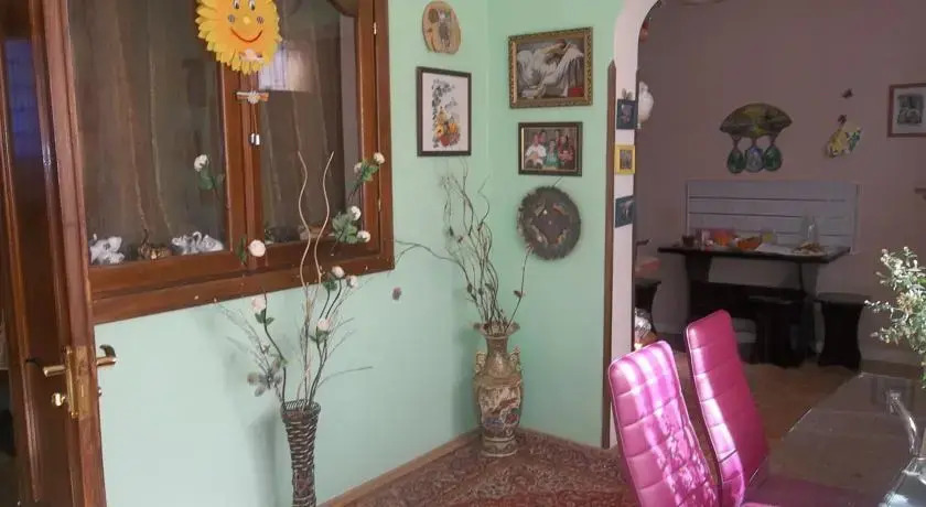 Homestay On Gabashvili 43