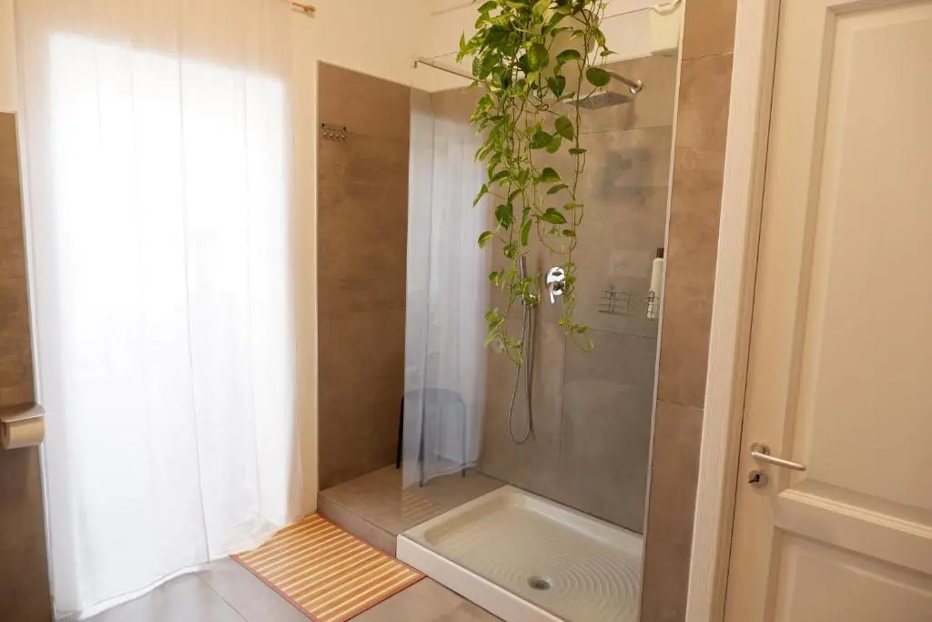 SantAgostino Apartment with Terrace by Wonderful Italy