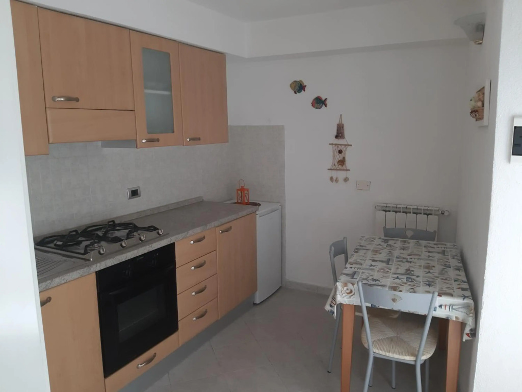 Appartamento Il giardino