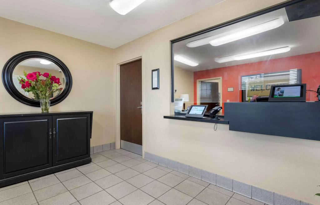 Extended Stay America Tulsa - Central