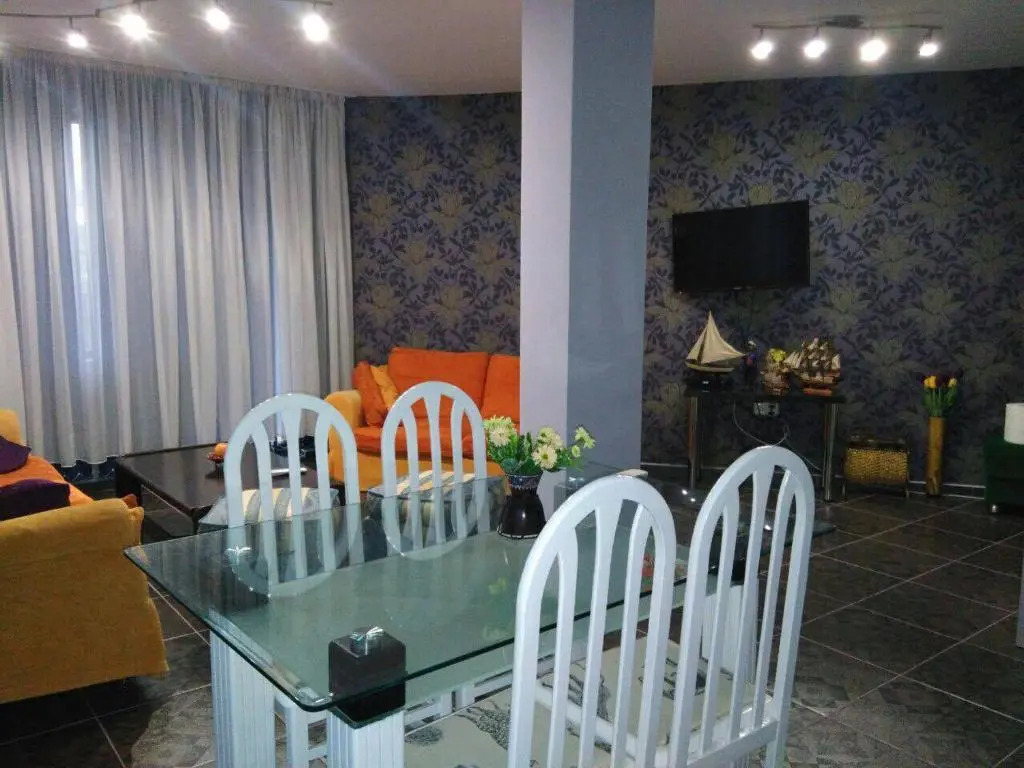 Apartments Vicente