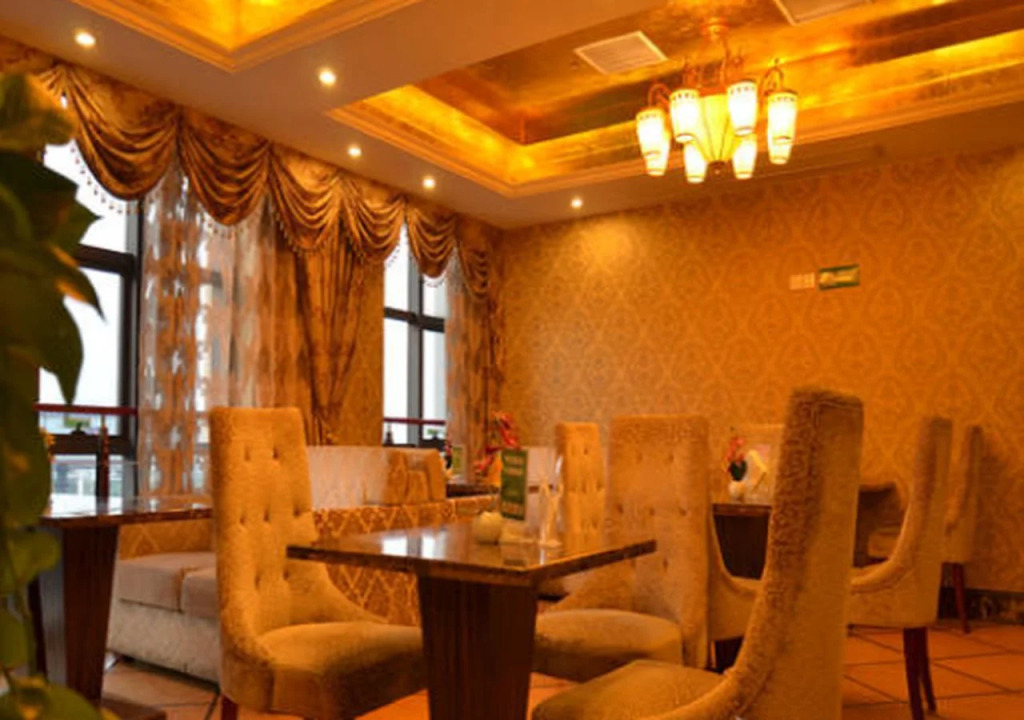 Vienna Hotel Shaoxing Passenger Branch