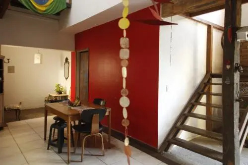 Casa em meio a natureza - Ideal para casal