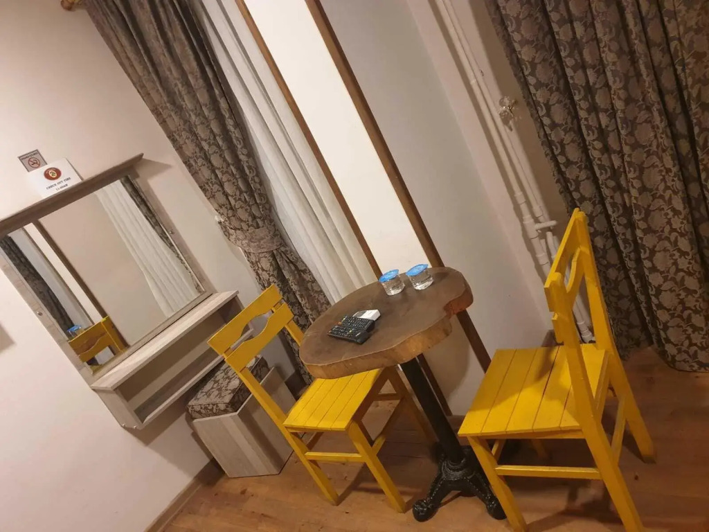 Zeytin Butik Otel