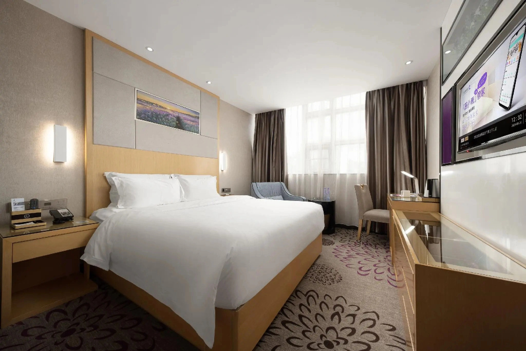 Lavande Hotels Guangzhou Shangxiajiu