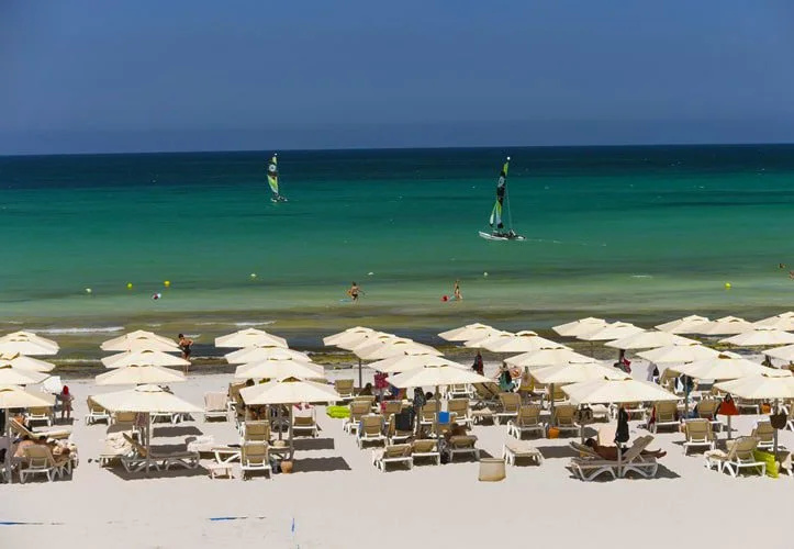 Aldiana Djerba Atlantide