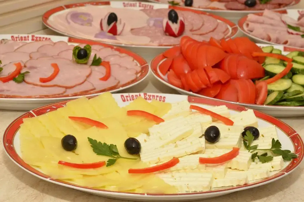 Hotel Orient Galati