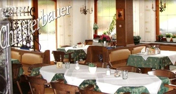 Hotel Christerbauer