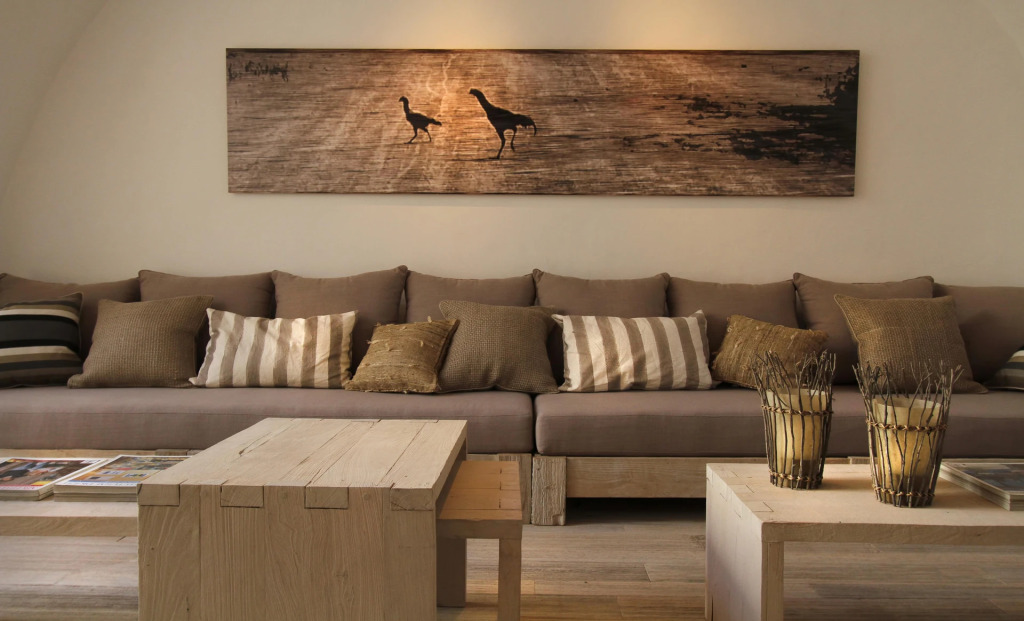 El Cortijo Hotel Boutique