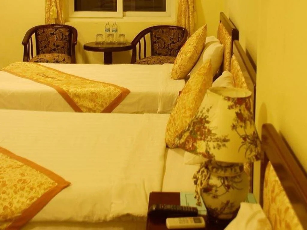 Hue Crown Boutique best hotel