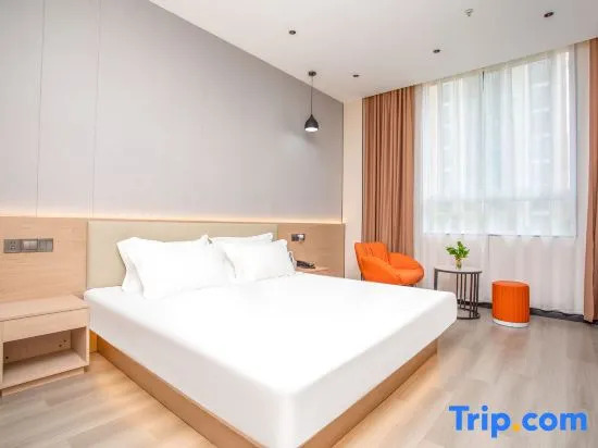 Sixi Hotel (Songjiang Chedun Branch)