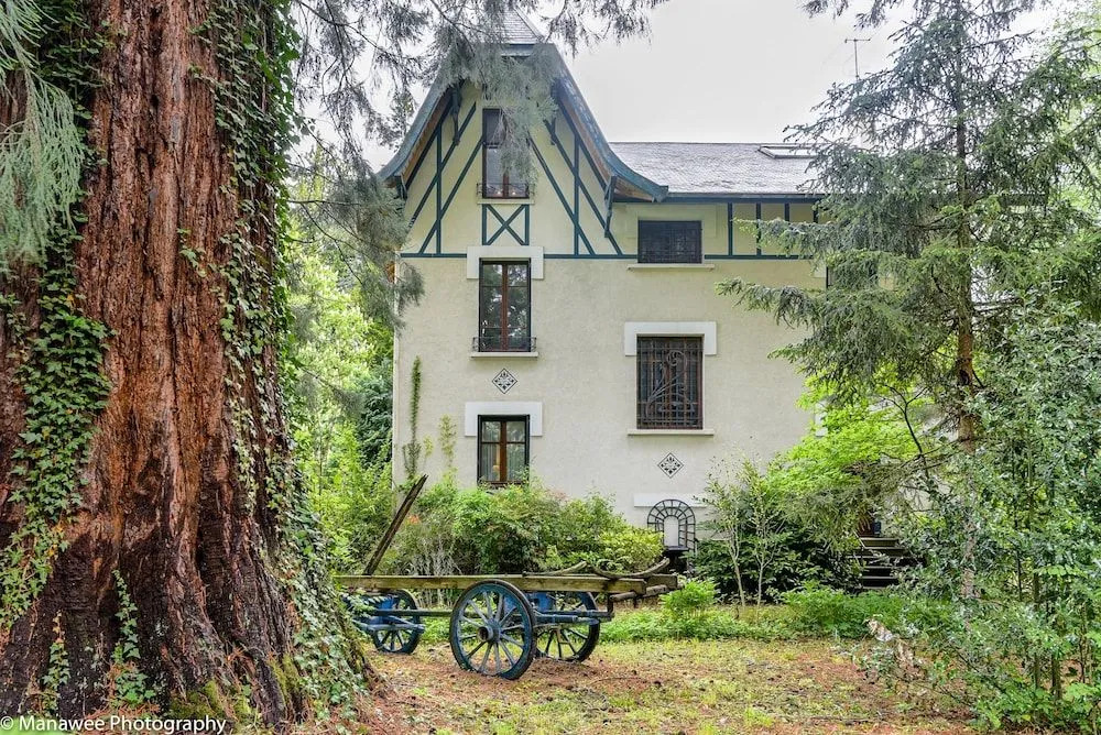 Villa Ariane
