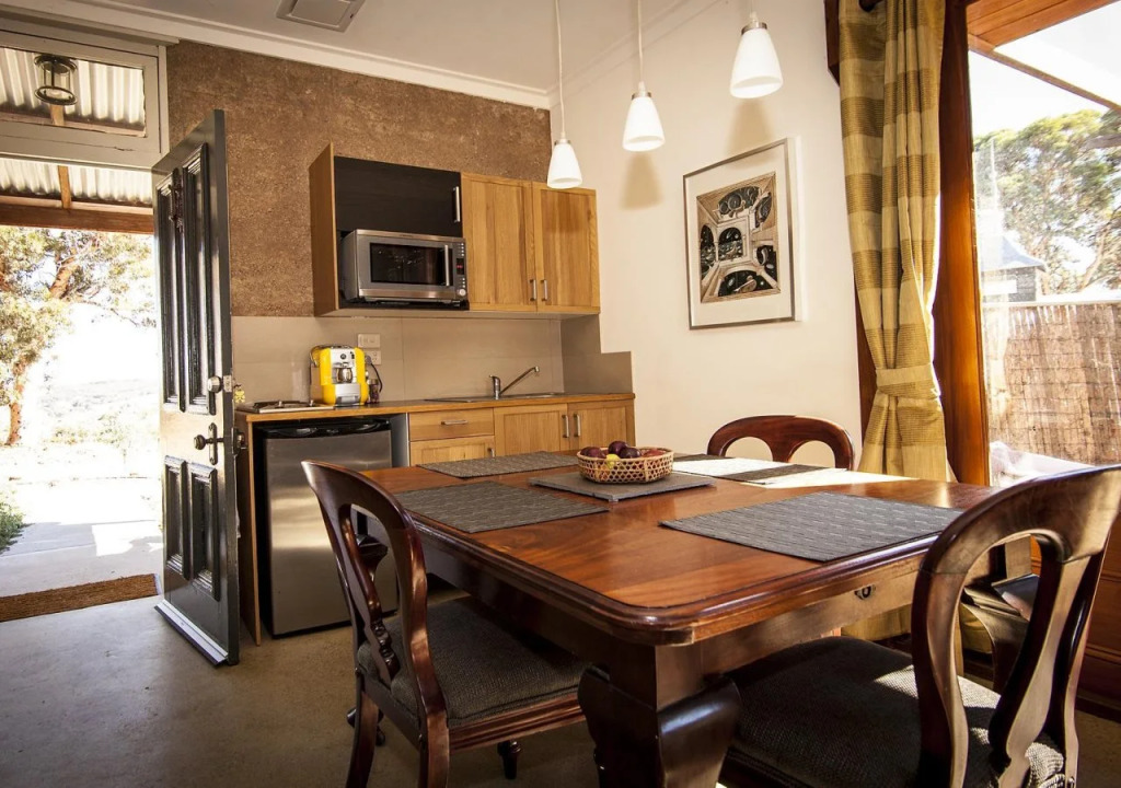 Hotham Ridge Estate