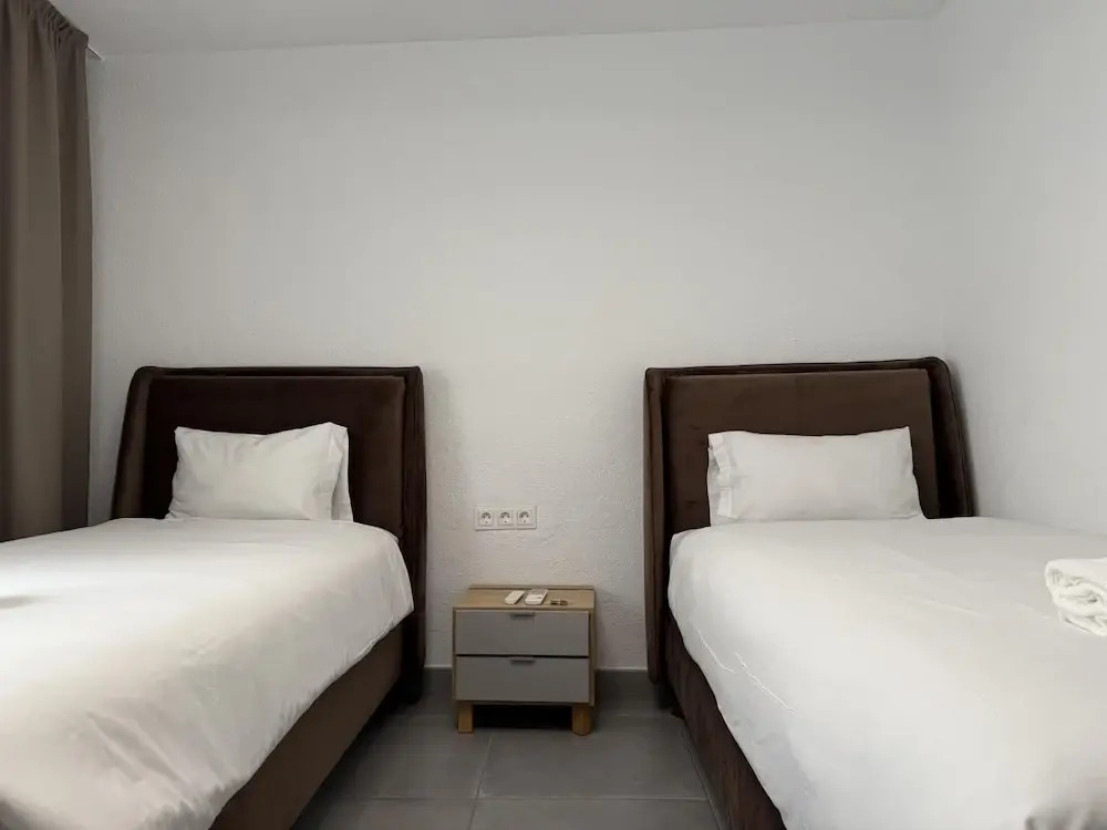 Apartamento 3 Dormitorios Centro DE LA Ciudad