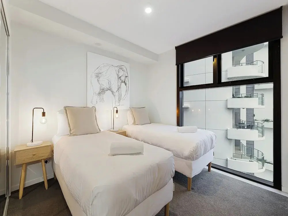 First Light Mooloolaba Apt 804