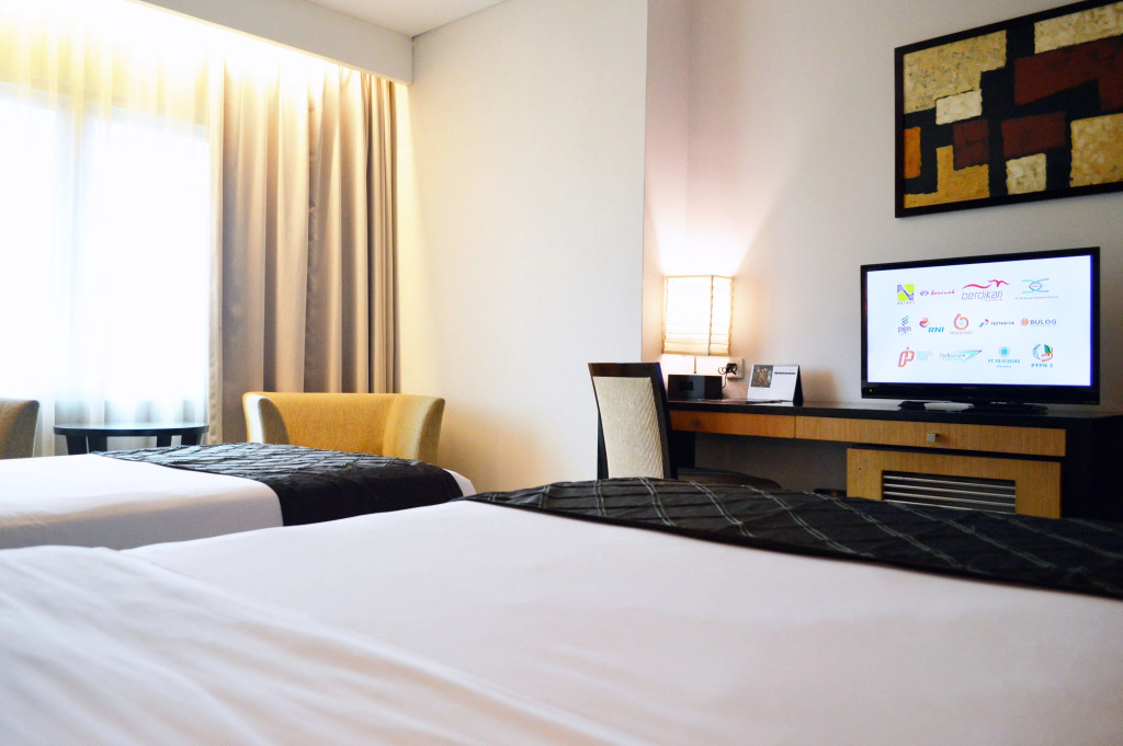Grand Inna Daira Palembang