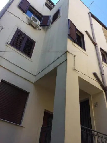 Sicily Center rooms -Calascibetta,Enna