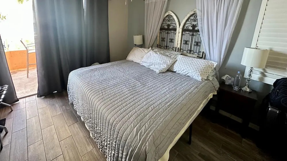Lovers Key Resort Suite 1