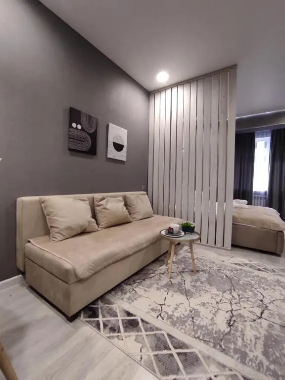 Апартаменты ЖК Lotus Terrace