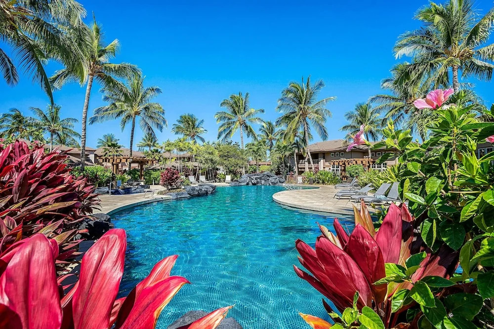 Colony Villas Waikoloa 301