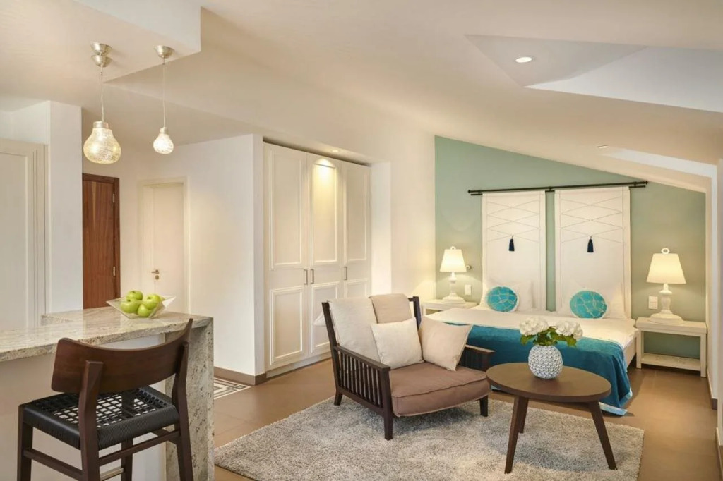 Hapimag Apartments Lisbon